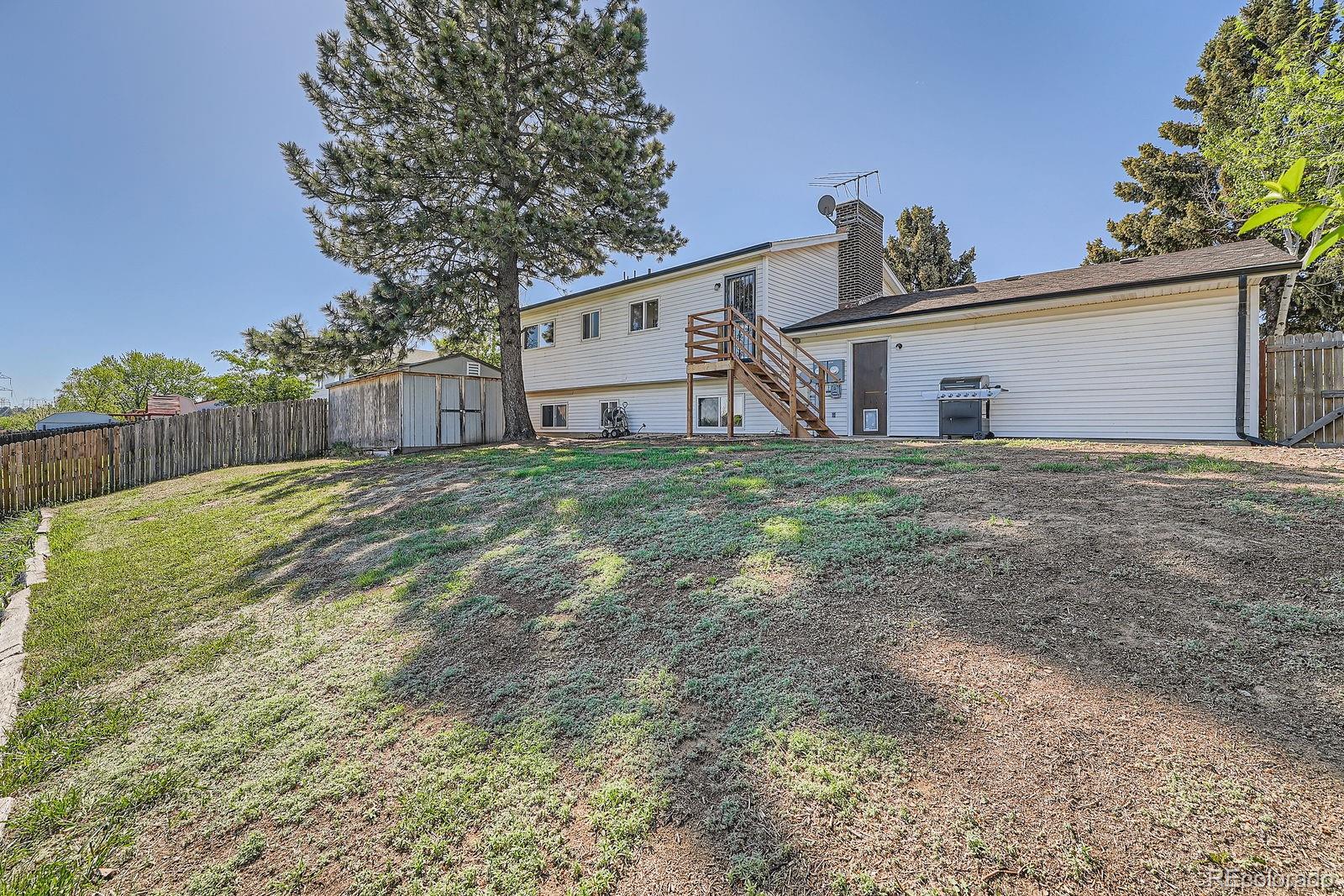 MLS Image #26 for 15531 e jewell place,aurora, Colorado