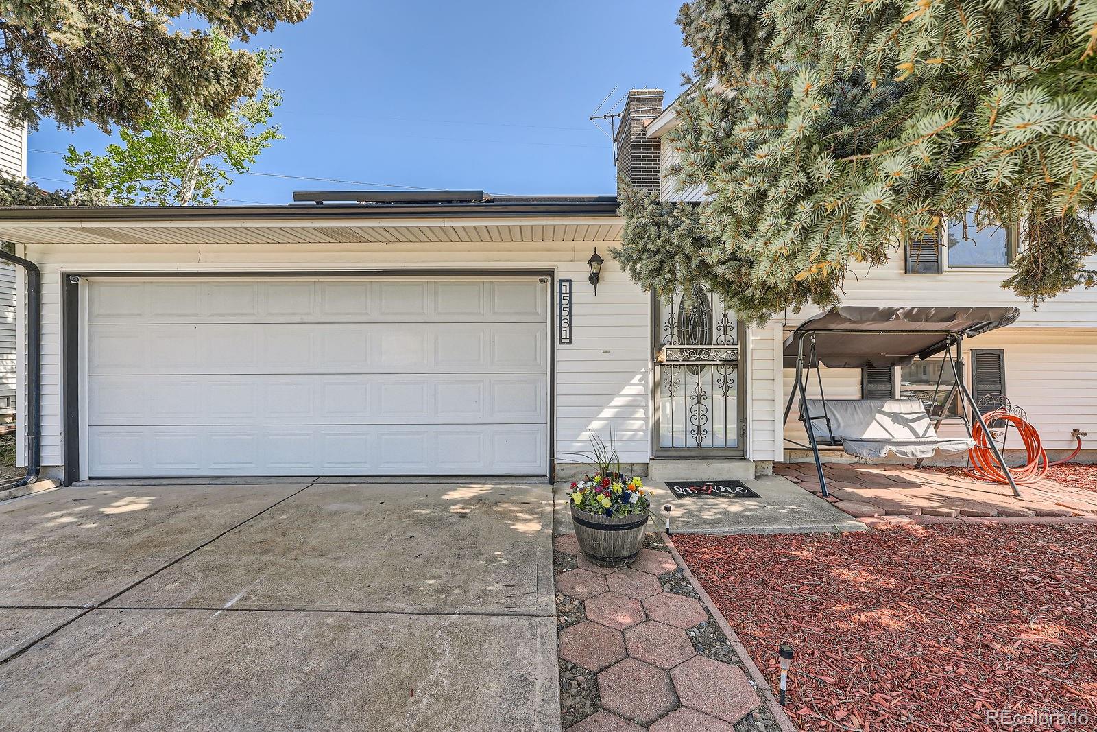 MLS Image #3 for 15531 e jewell place,aurora, Colorado