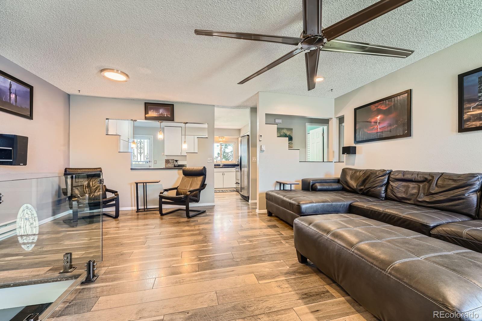 MLS Image #5 for 15531 e jewell place,aurora, Colorado