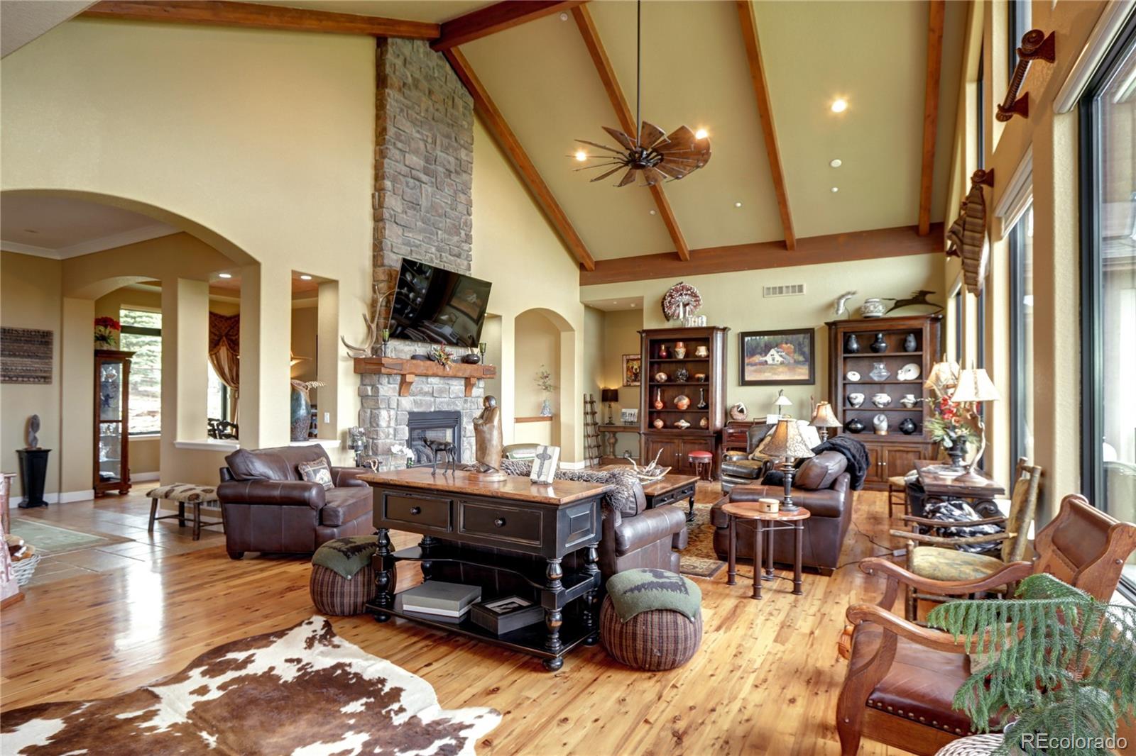 MLS Image #10 for 580  summer mist circle,castle rock, Colorado
