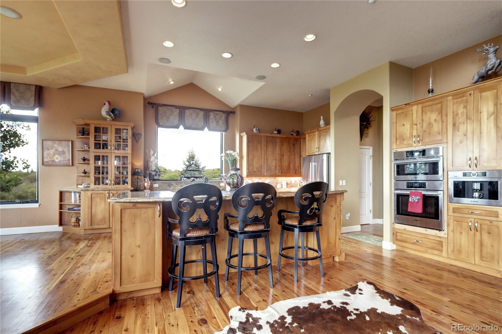 MLS Image #12 for 580  summer mist circle,castle rock, Colorado