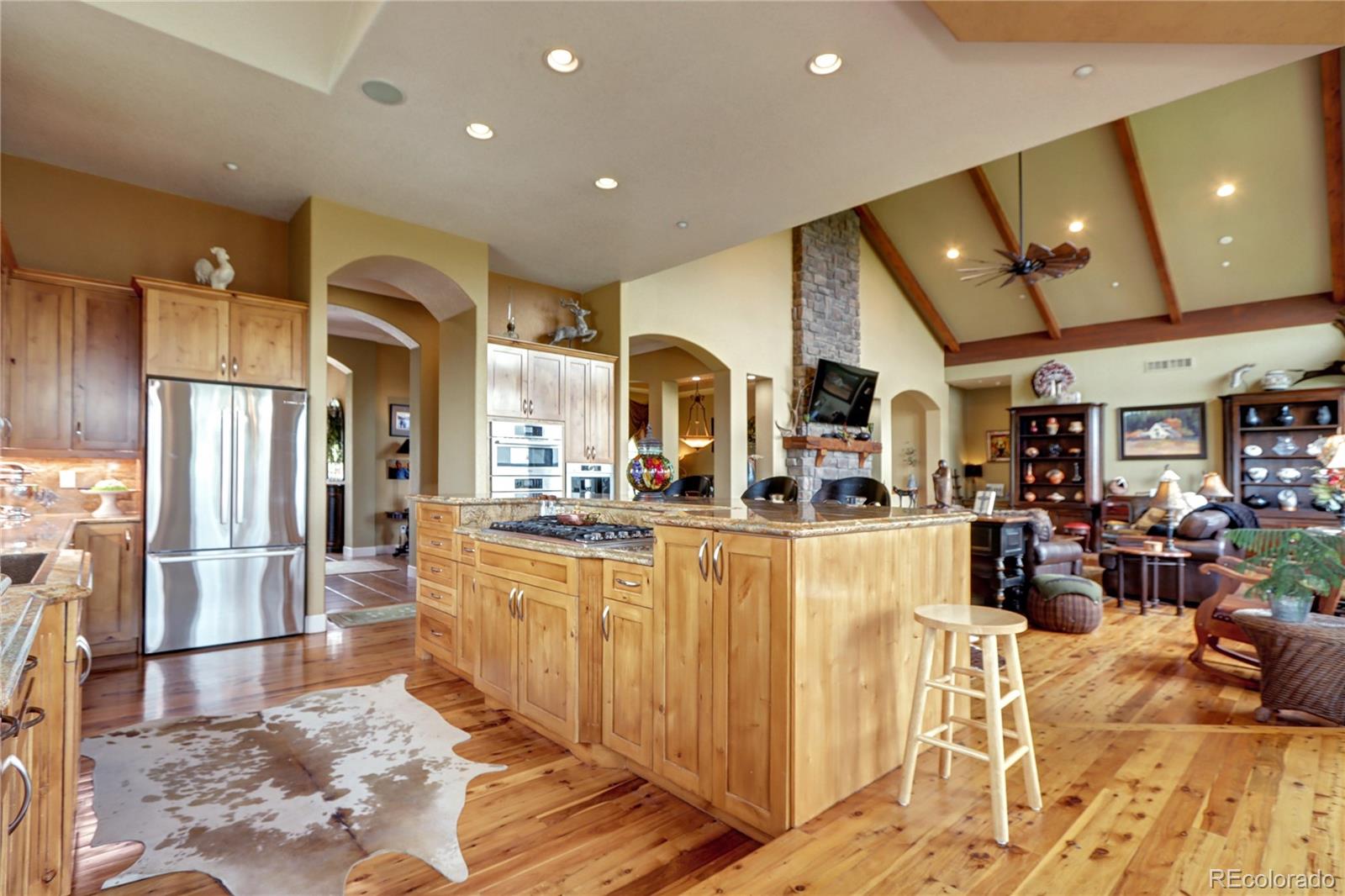 MLS Image #13 for 580  summer mist circle,castle rock, Colorado