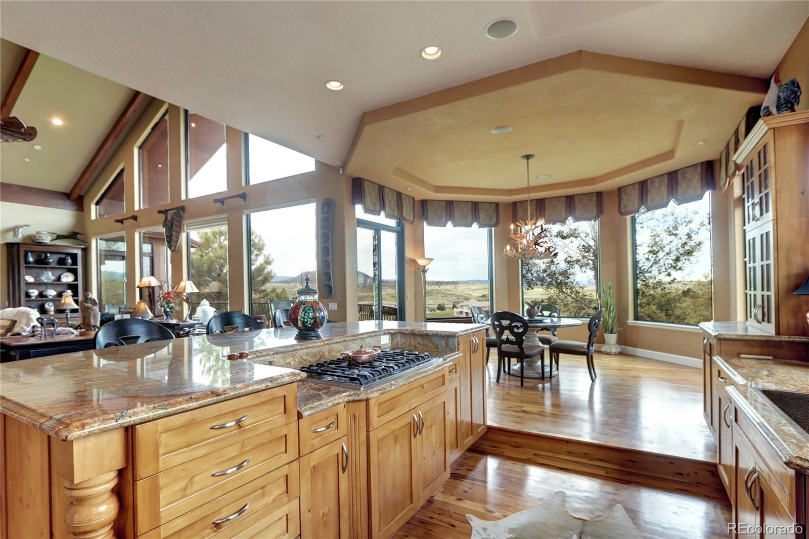 MLS Image #14 for 580  summer mist circle,castle rock, Colorado