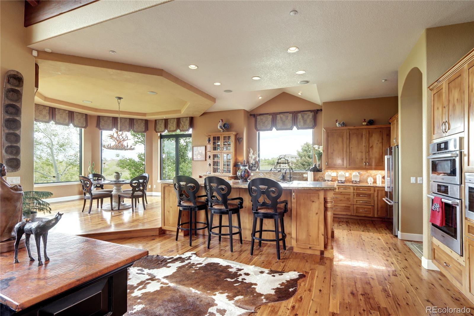 MLS Image #15 for 580  summer mist circle,castle rock, Colorado