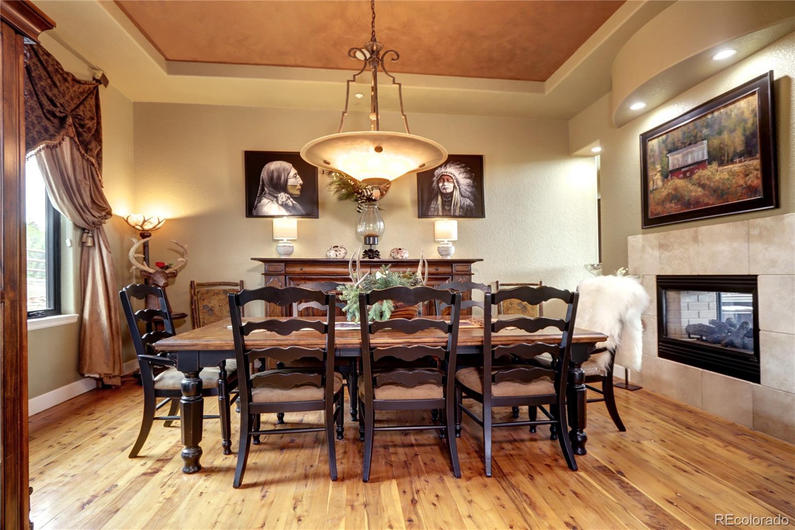 MLS Image #19 for 580  summer mist circle,castle rock, Colorado