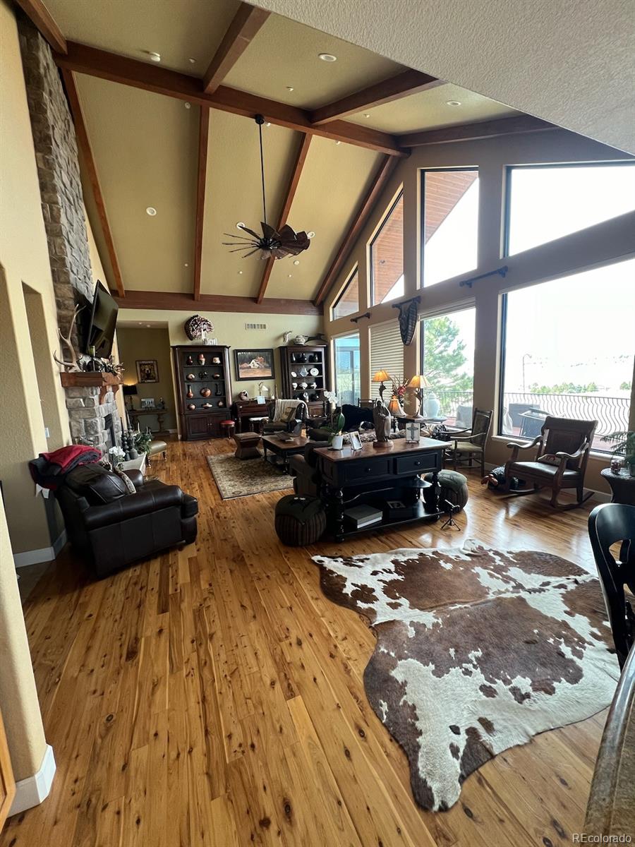 MLS Image #2 for 580  summer mist circle,castle rock, Colorado