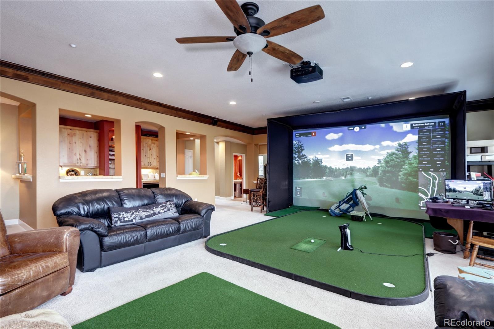 MLS Image #24 for 580  summer mist circle,castle rock, Colorado