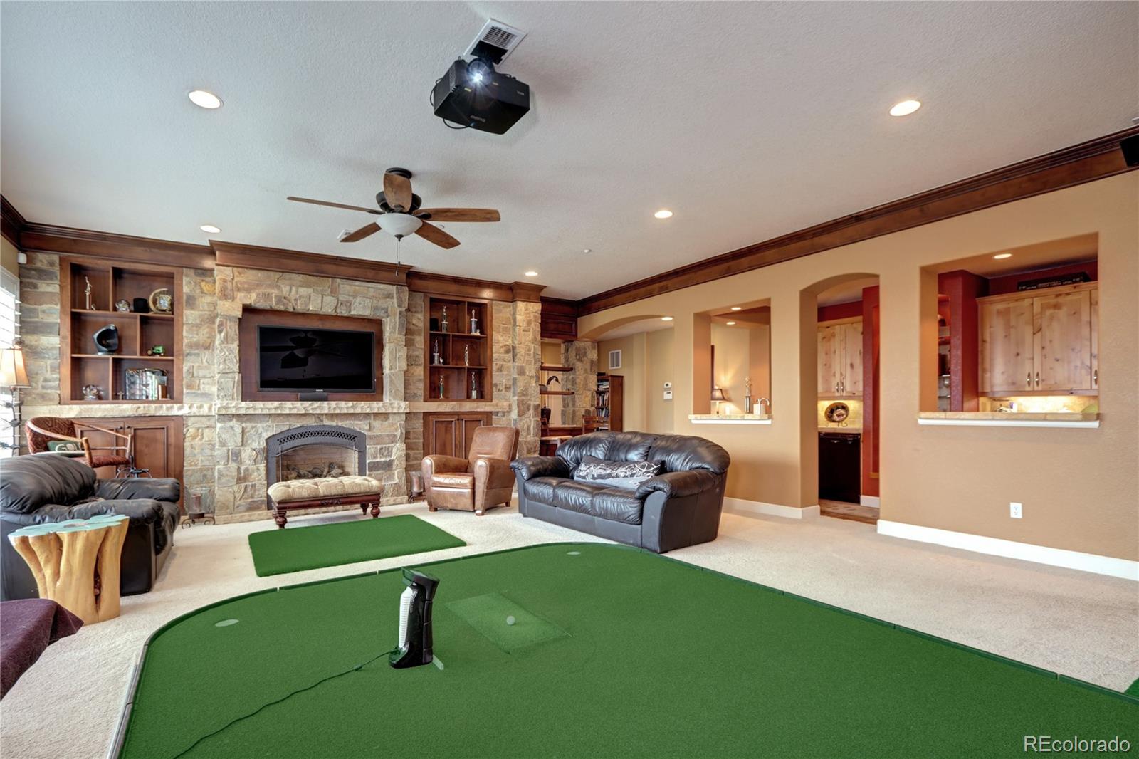 MLS Image #26 for 580  summer mist circle,castle rock, Colorado