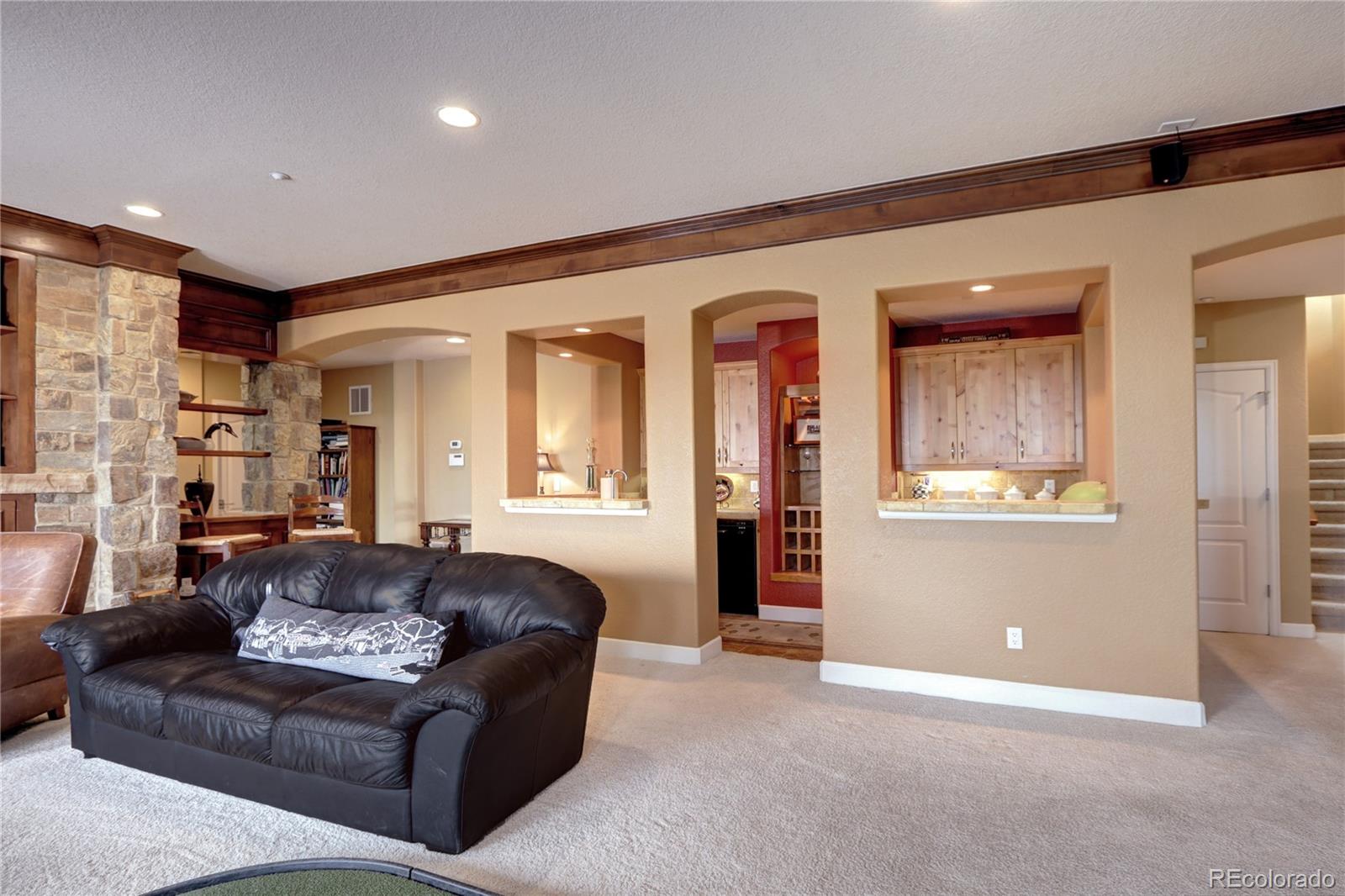 MLS Image #27 for 580  summer mist circle,castle rock, Colorado