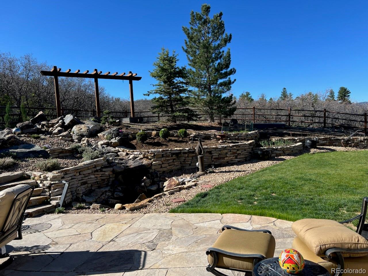 MLS Image #3 for 580  summer mist circle,castle rock, Colorado