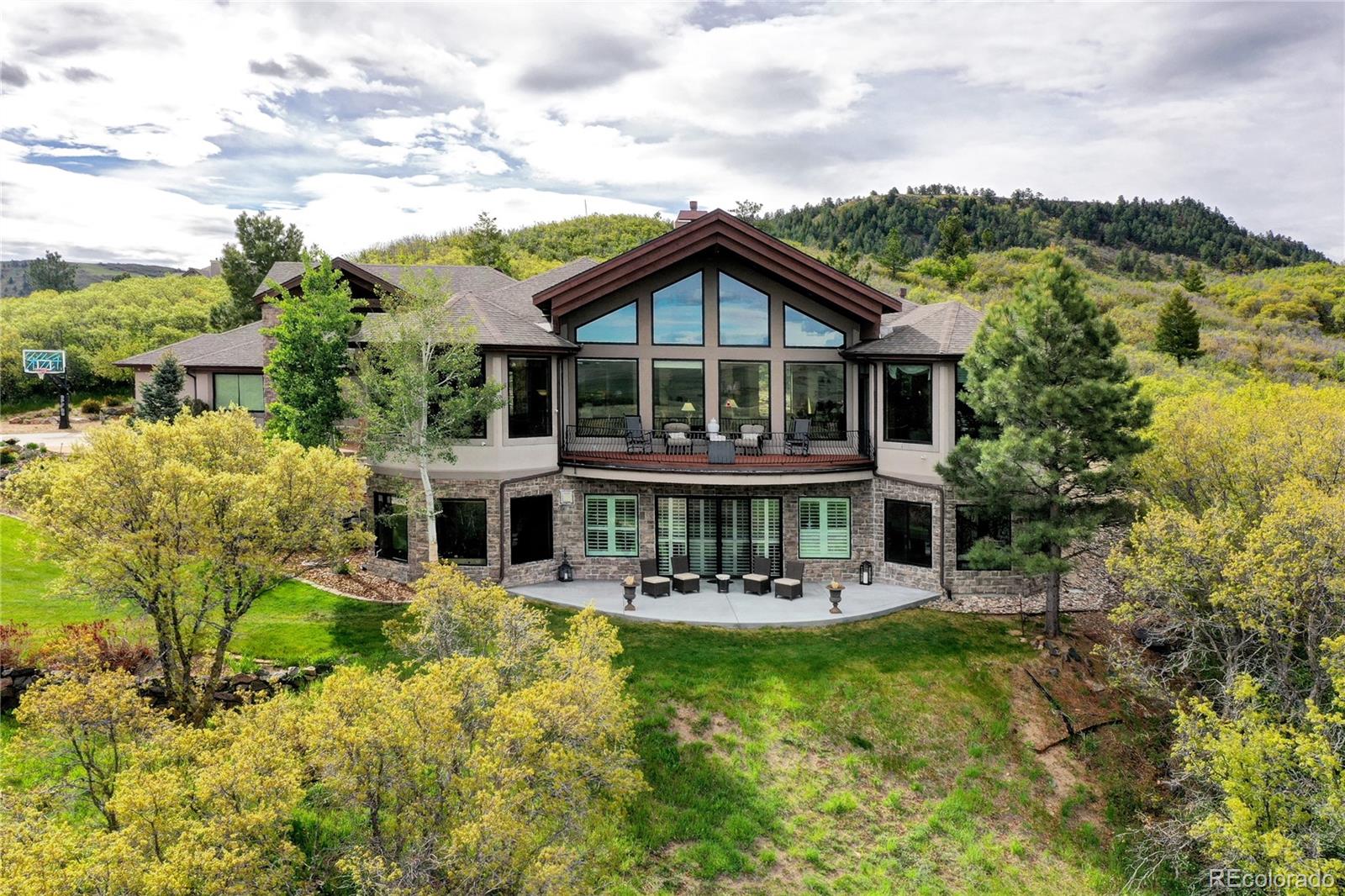 MLS Image #38 for 580  summer mist circle,castle rock, Colorado