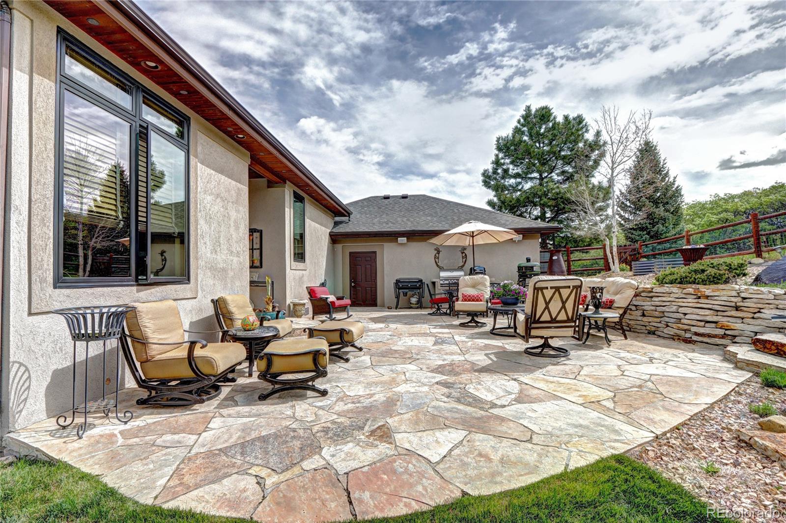 MLS Image #40 for 580  summer mist circle,castle rock, Colorado