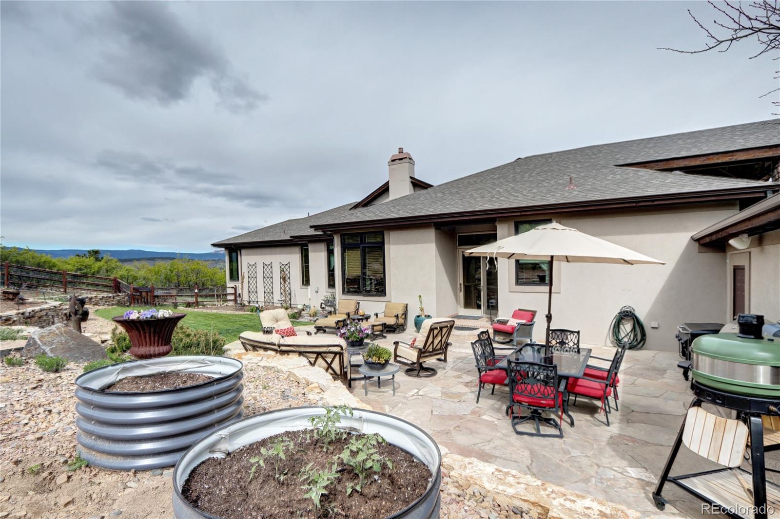 MLS Image #41 for 580  summer mist circle,castle rock, Colorado