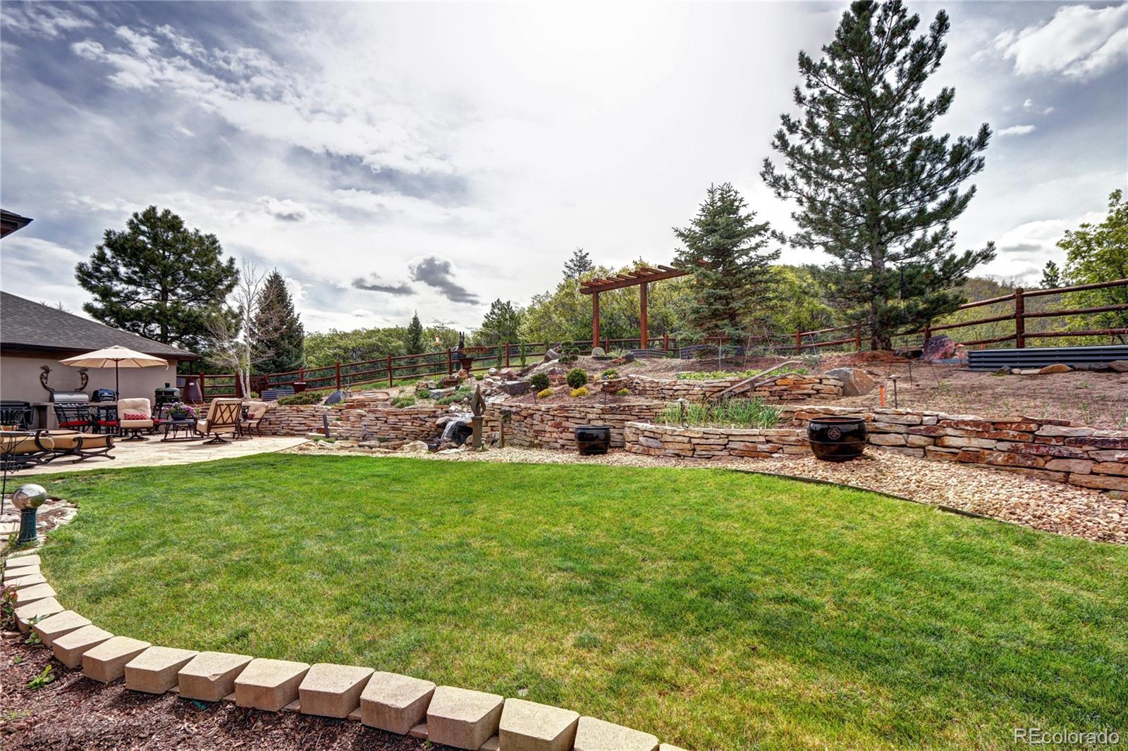 MLS Image #42 for 580  summer mist circle,castle rock, Colorado