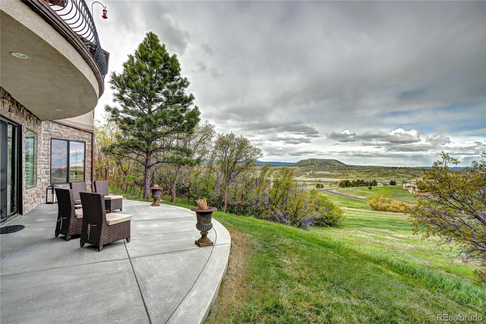 MLS Image #43 for 580  summer mist circle,castle rock, Colorado