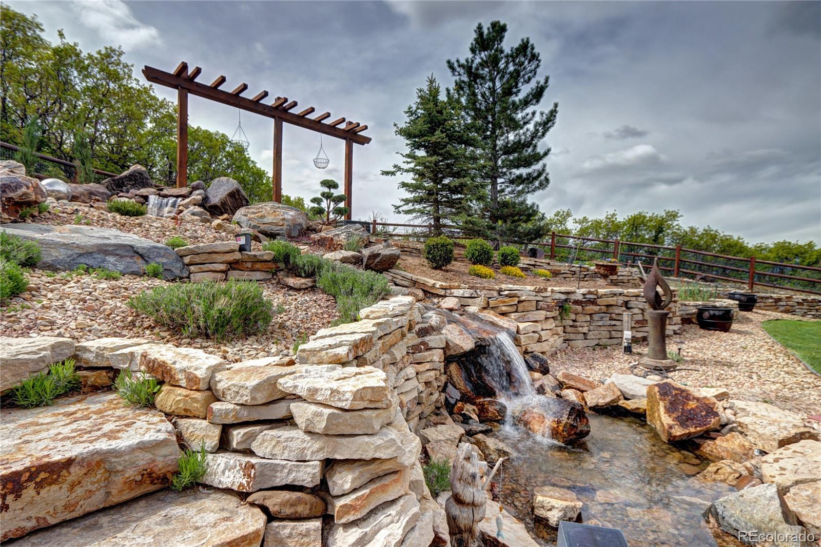 MLS Image #44 for 580  summer mist circle,castle rock, Colorado