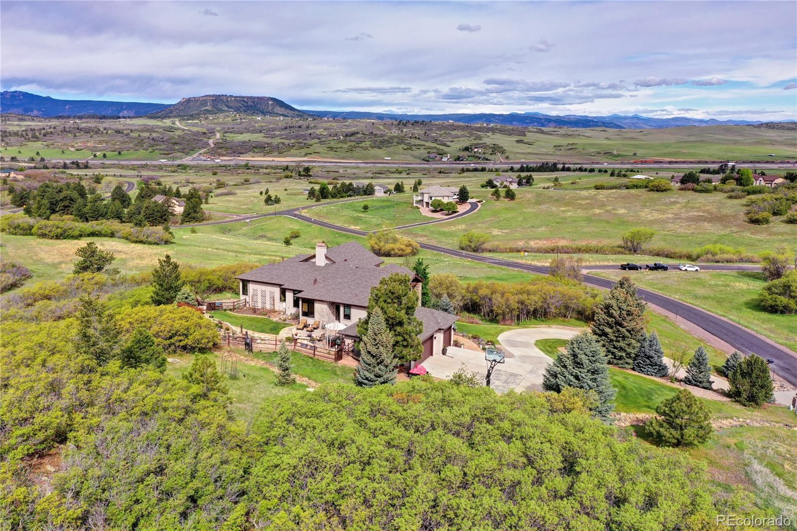 MLS Image #46 for 580  summer mist circle,castle rock, Colorado