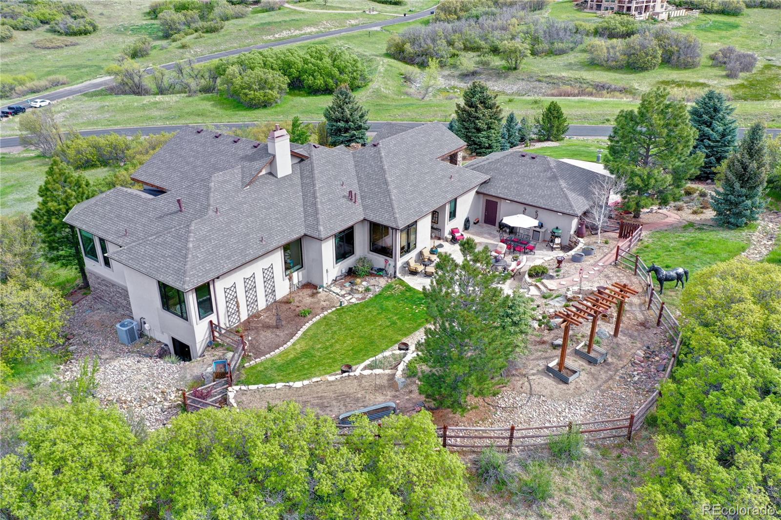 MLS Image #47 for 580  summer mist circle,castle rock, Colorado