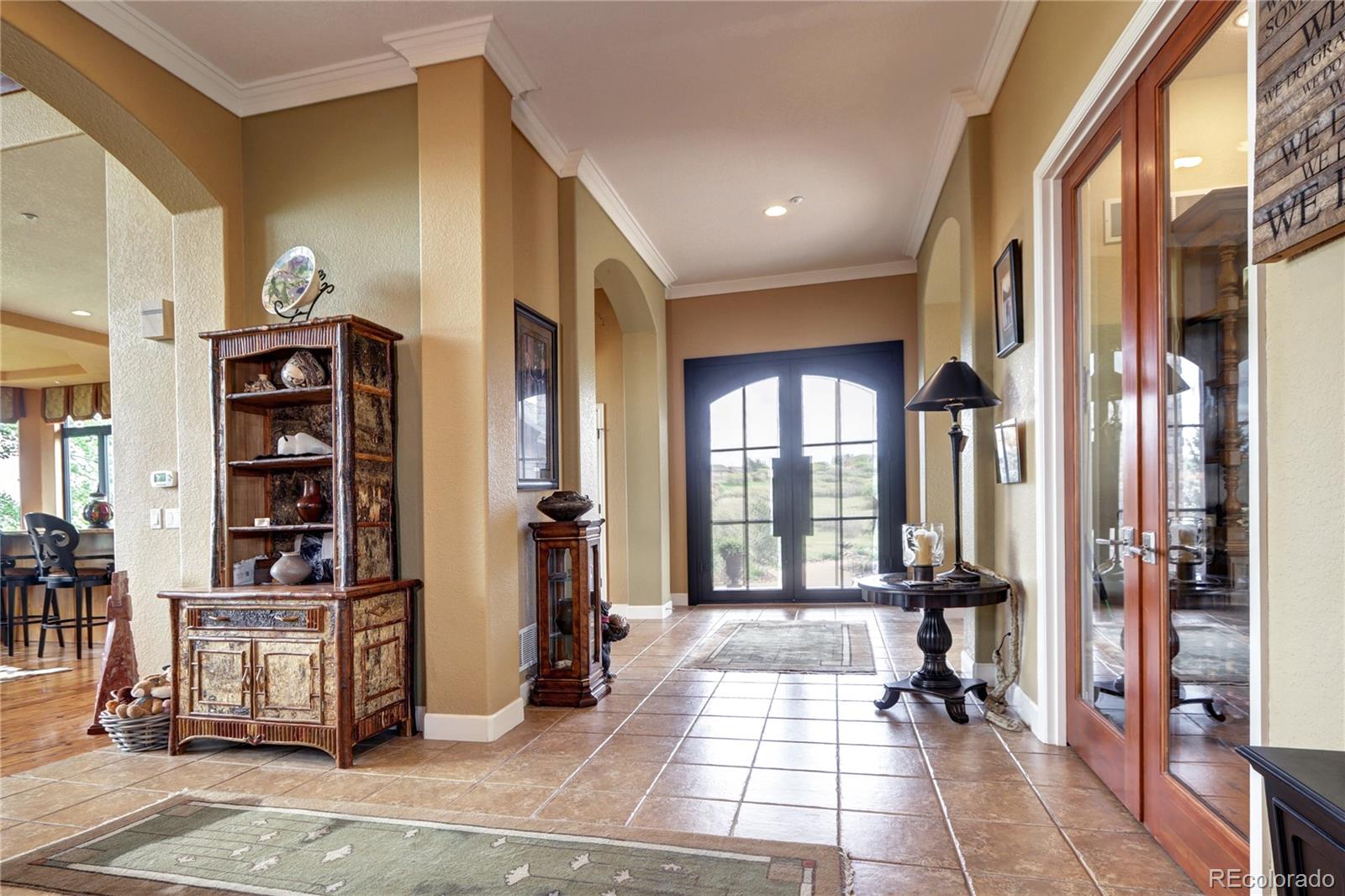 MLS Image #8 for 580  summer mist circle,castle rock, Colorado