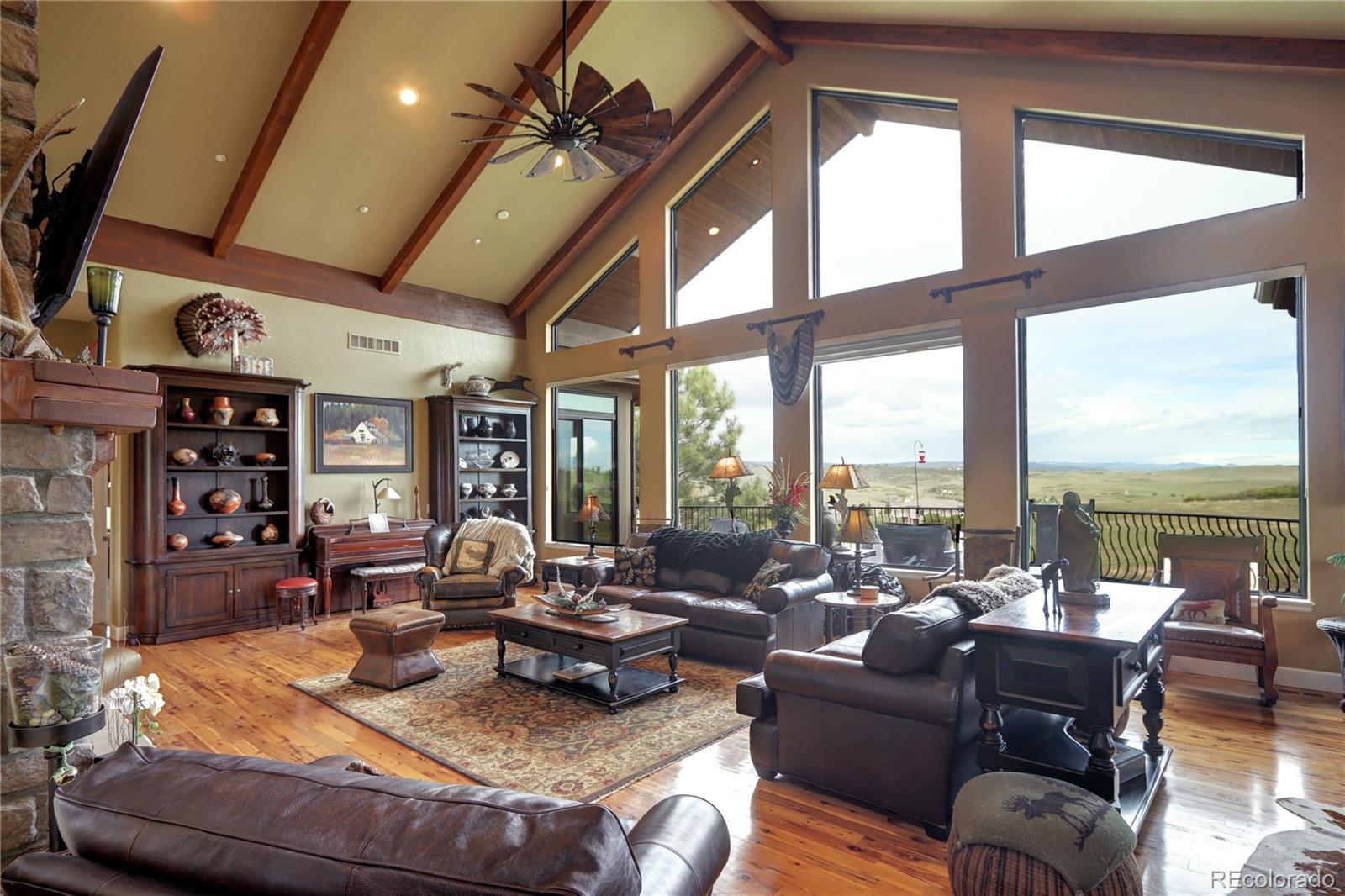 MLS Image #9 for 580  summer mist circle,castle rock, Colorado