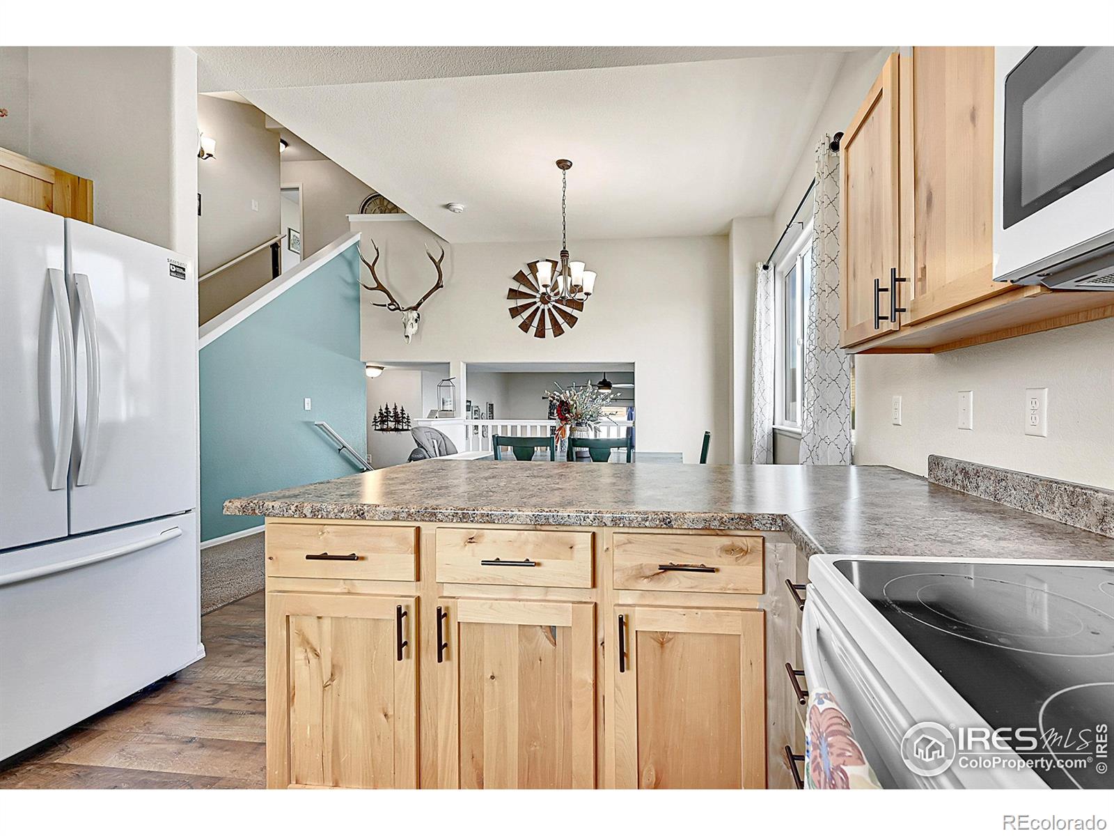 MLS Image #14 for 711  mt evans avenue,severance, Colorado