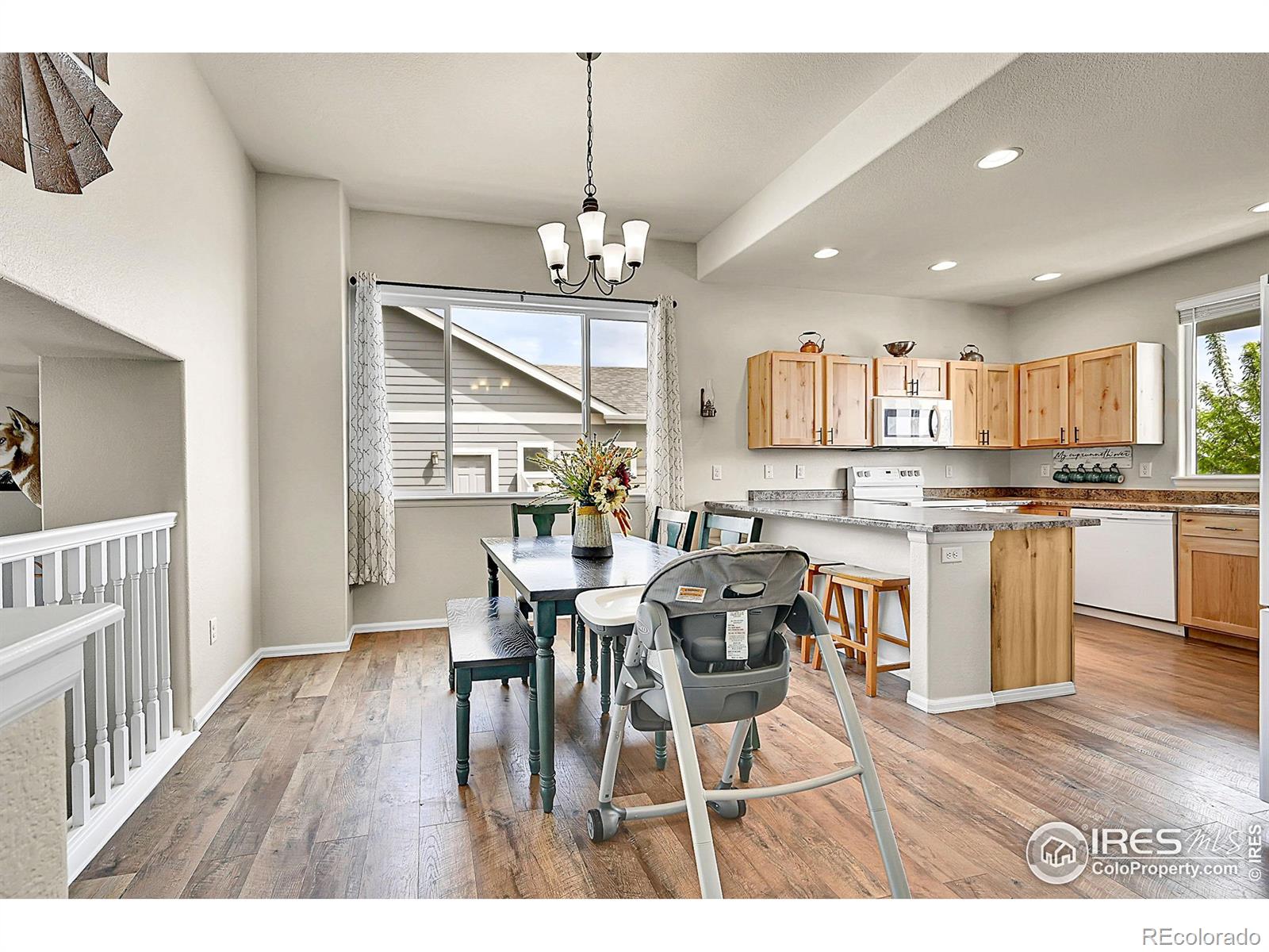 MLS Image #2 for 711  mt evans avenue,severance, Colorado