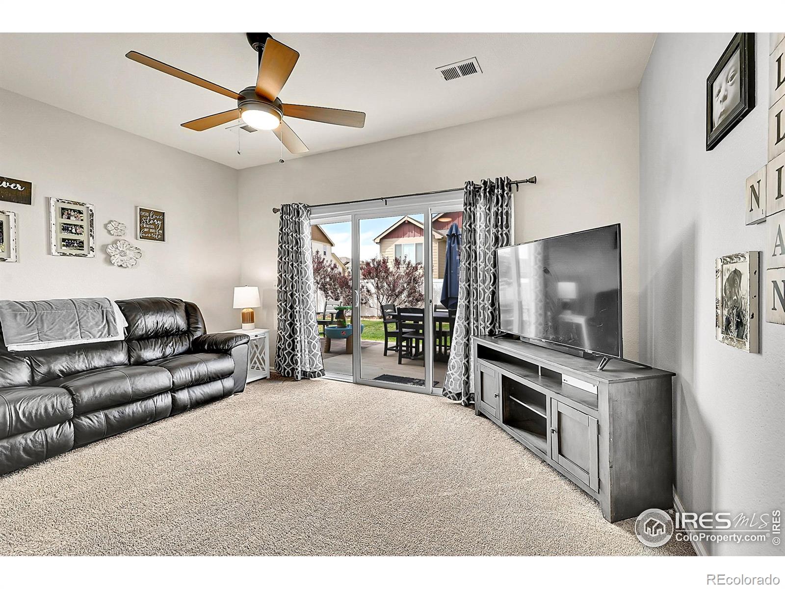 MLS Image #3 for 711  mt evans avenue,severance, Colorado
