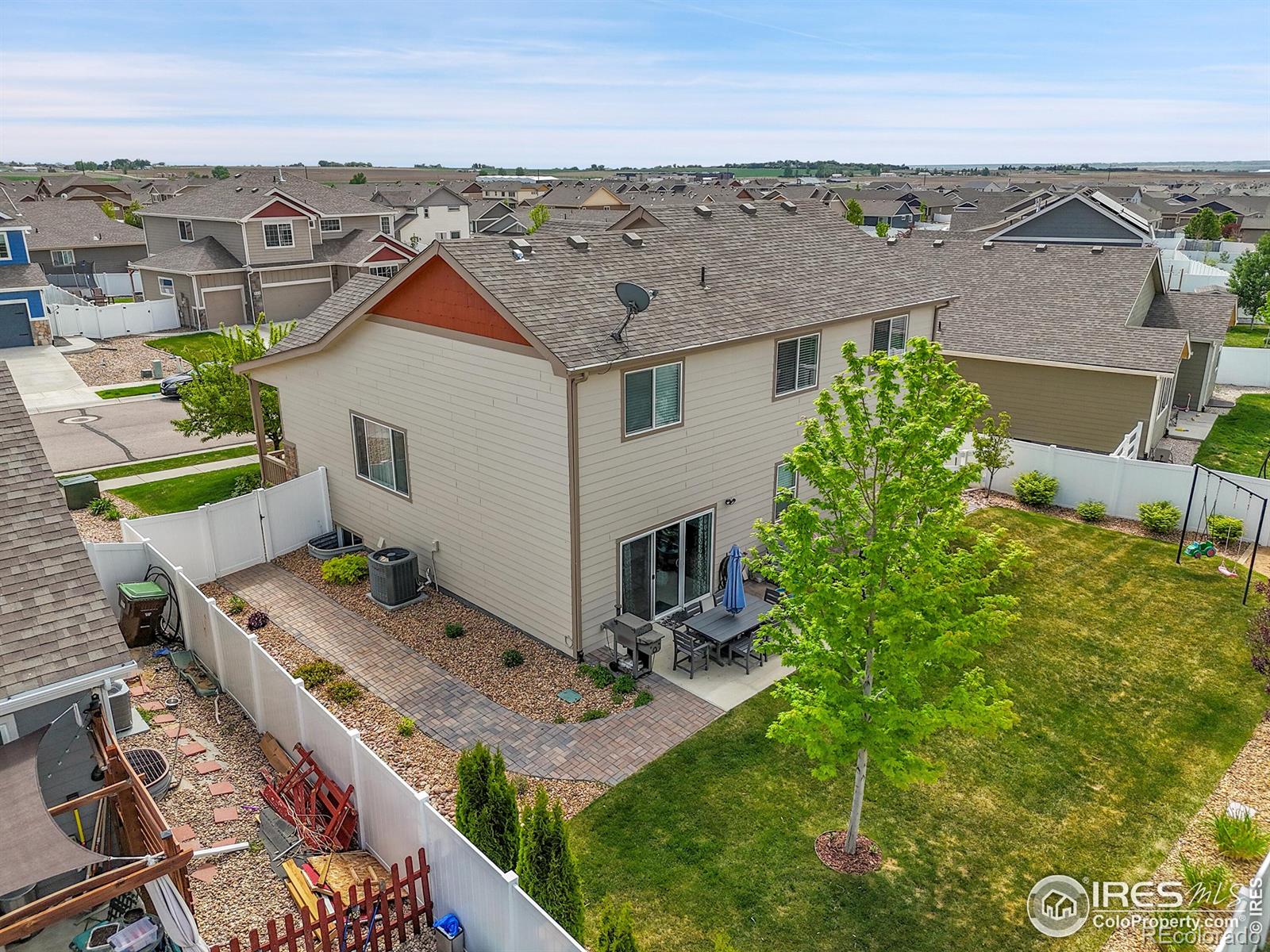 MLS Image #35 for 711  mt evans avenue,severance, Colorado