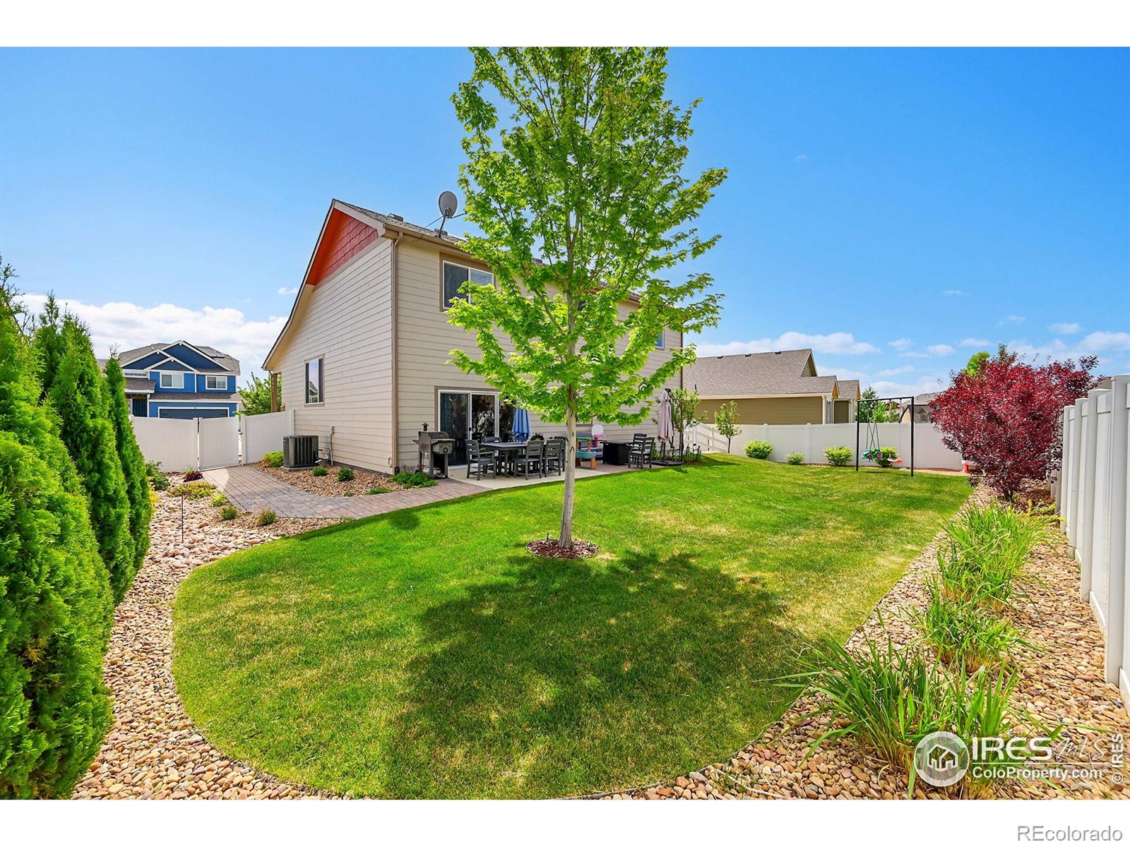 MLS Image #36 for 711  mt evans avenue,severance, Colorado