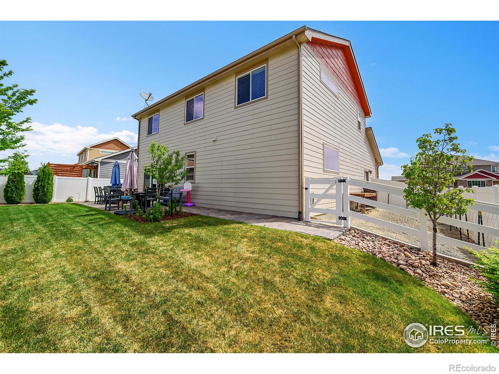 MLS Image #37 for 711  mt evans avenue,severance, Colorado