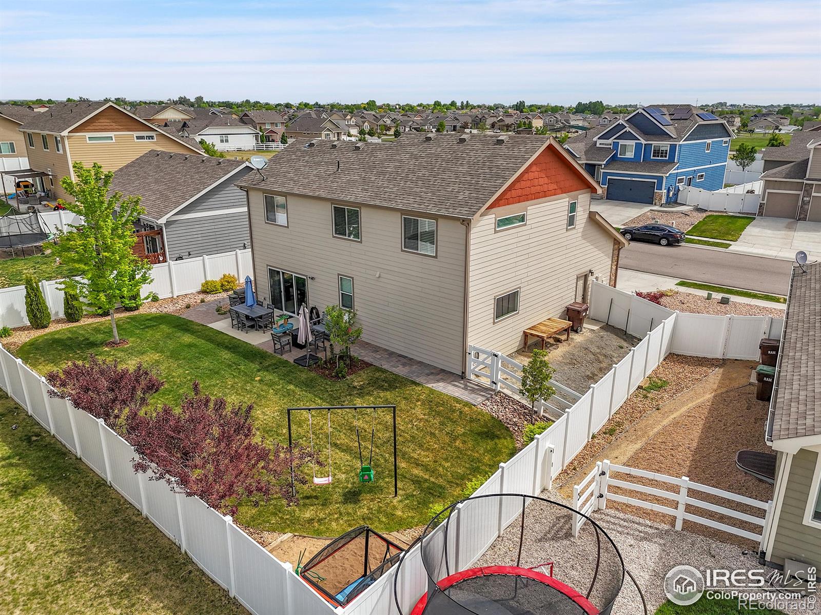 MLS Image #38 for 711  mt evans avenue,severance, Colorado