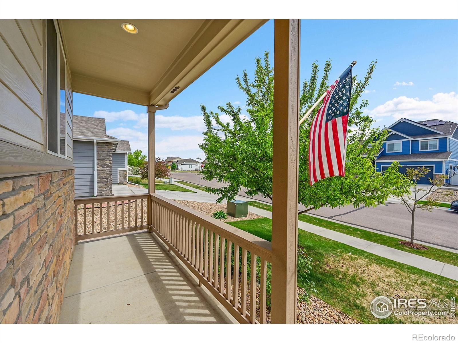 MLS Image #8 for 711  mt evans avenue,severance, Colorado