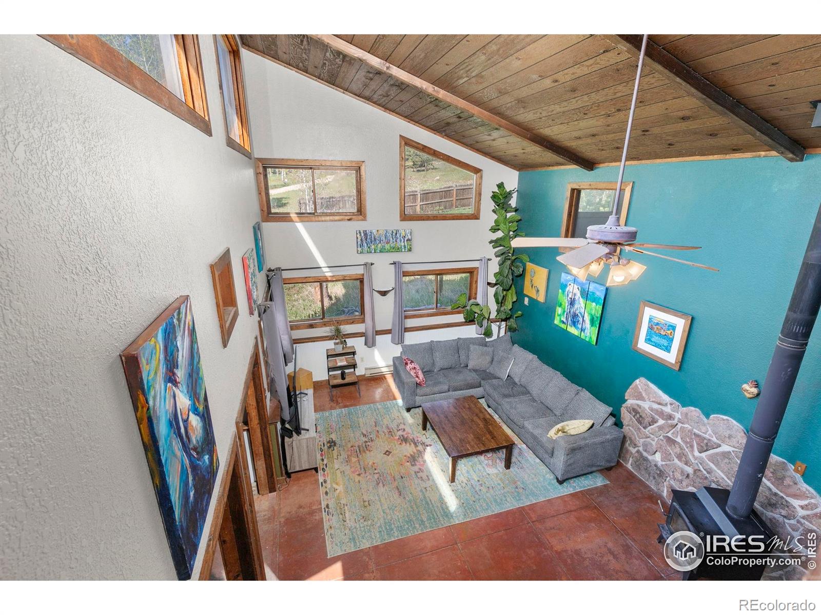 MLS Image #17 for 1824  lazy z road,nederland, Colorado