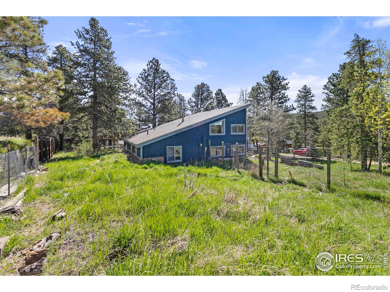 MLS Image #18 for 1824  lazy z road,nederland, Colorado