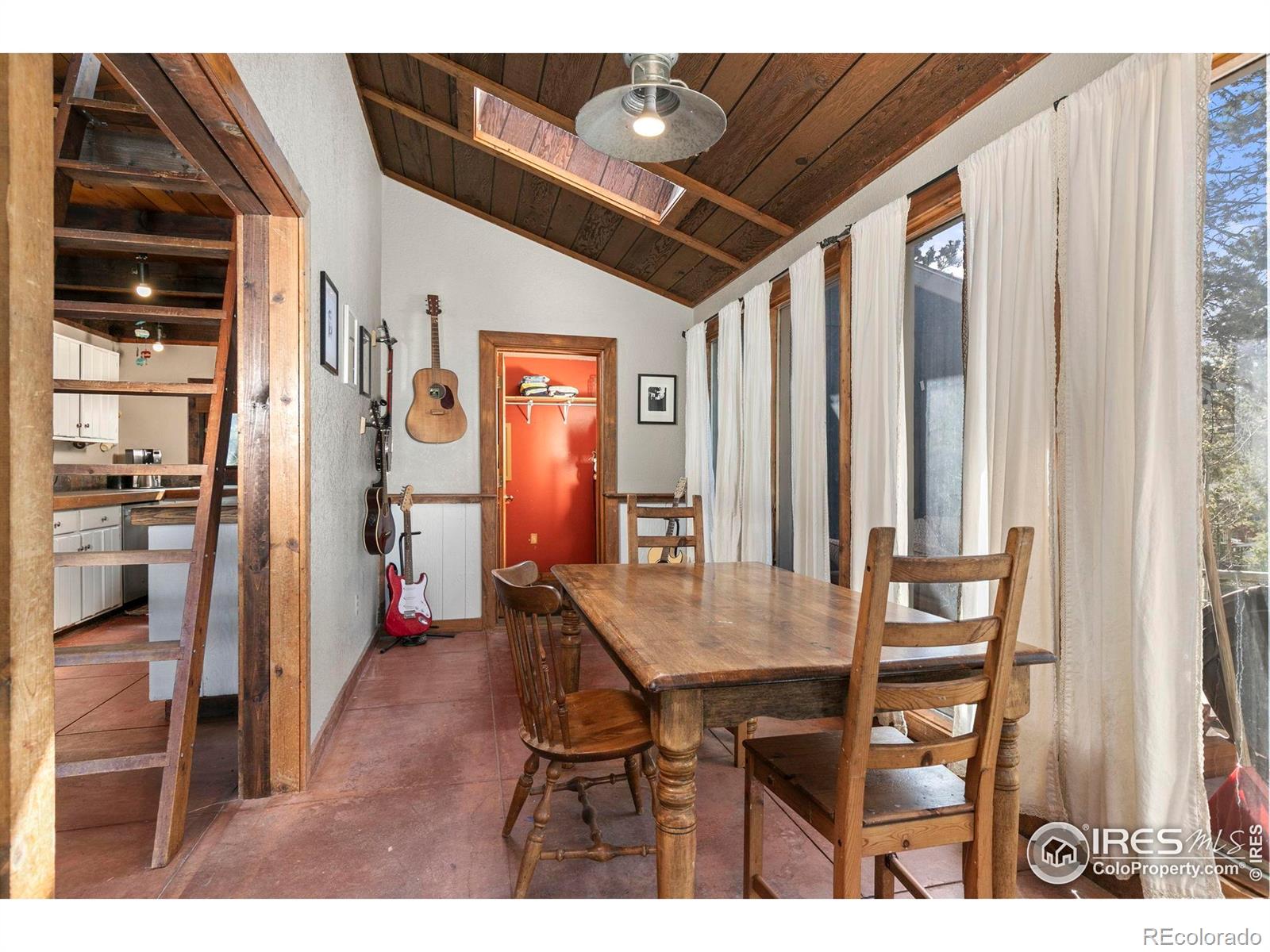 MLS Image #5 for 1824  lazy z road,nederland, Colorado