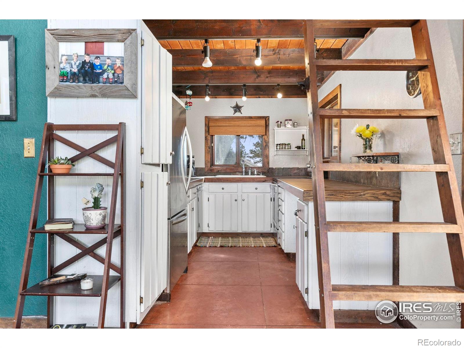 MLS Image #6 for 1824  lazy z road,nederland, Colorado