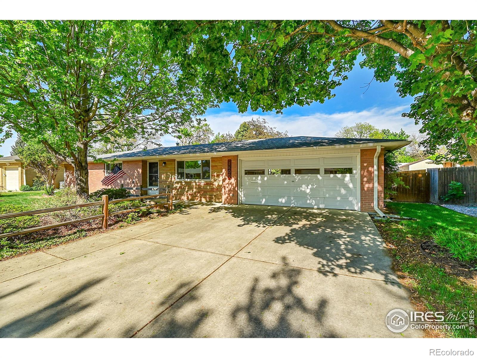 MLS Image #2 for 1800  atwood street,longmont, Colorado