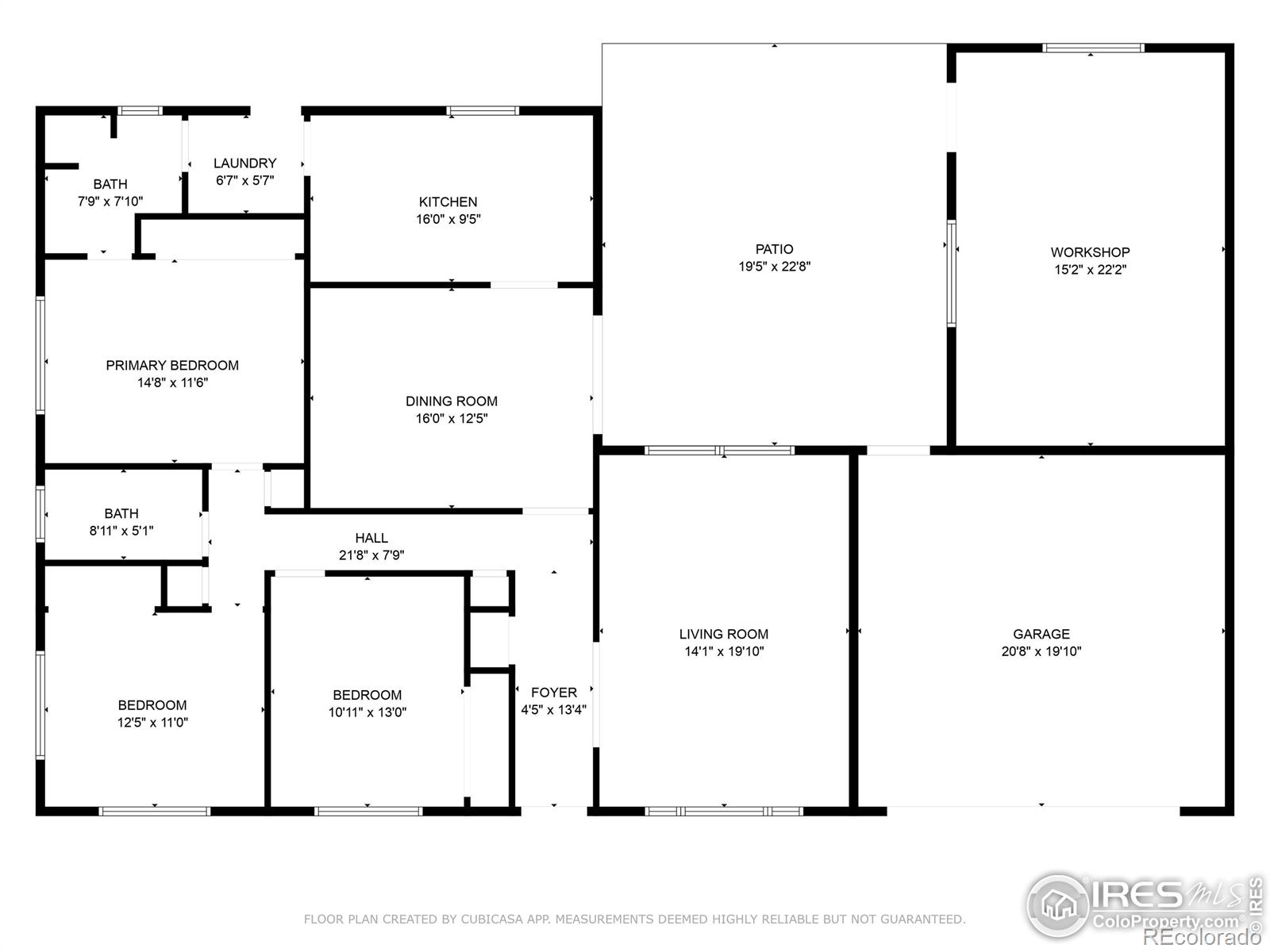MLS Image #28 for 1800  atwood street,longmont, Colorado