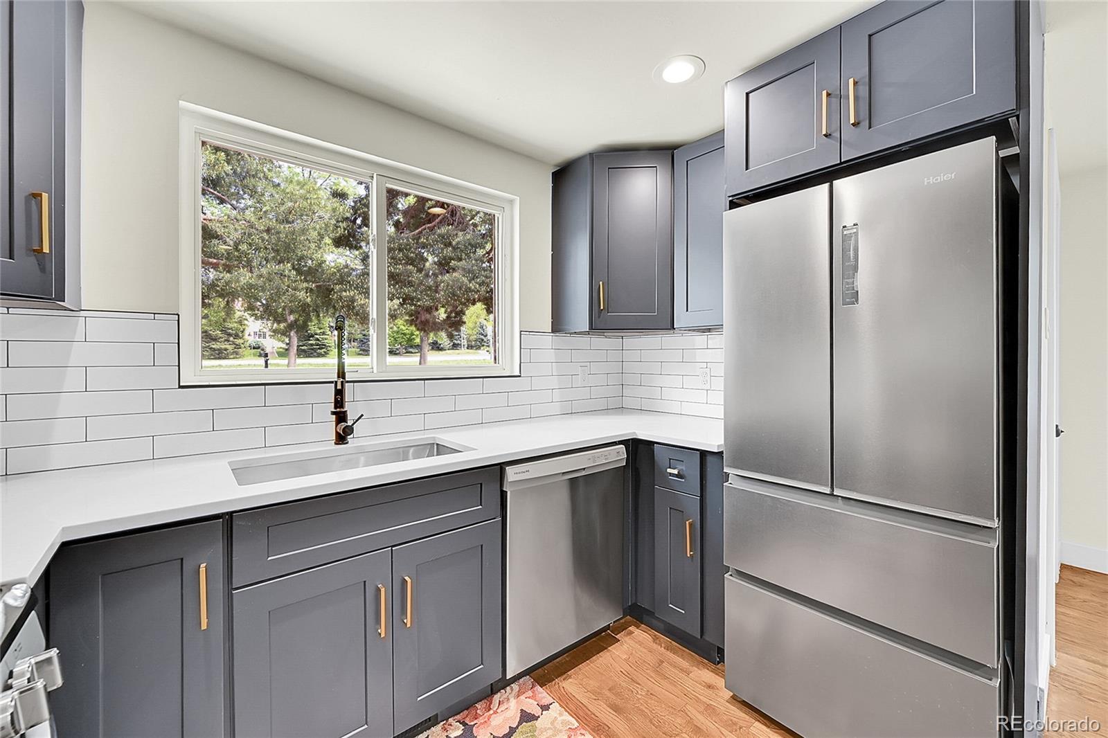 MLS Image #0 for 495  quebec street,denver, Colorado