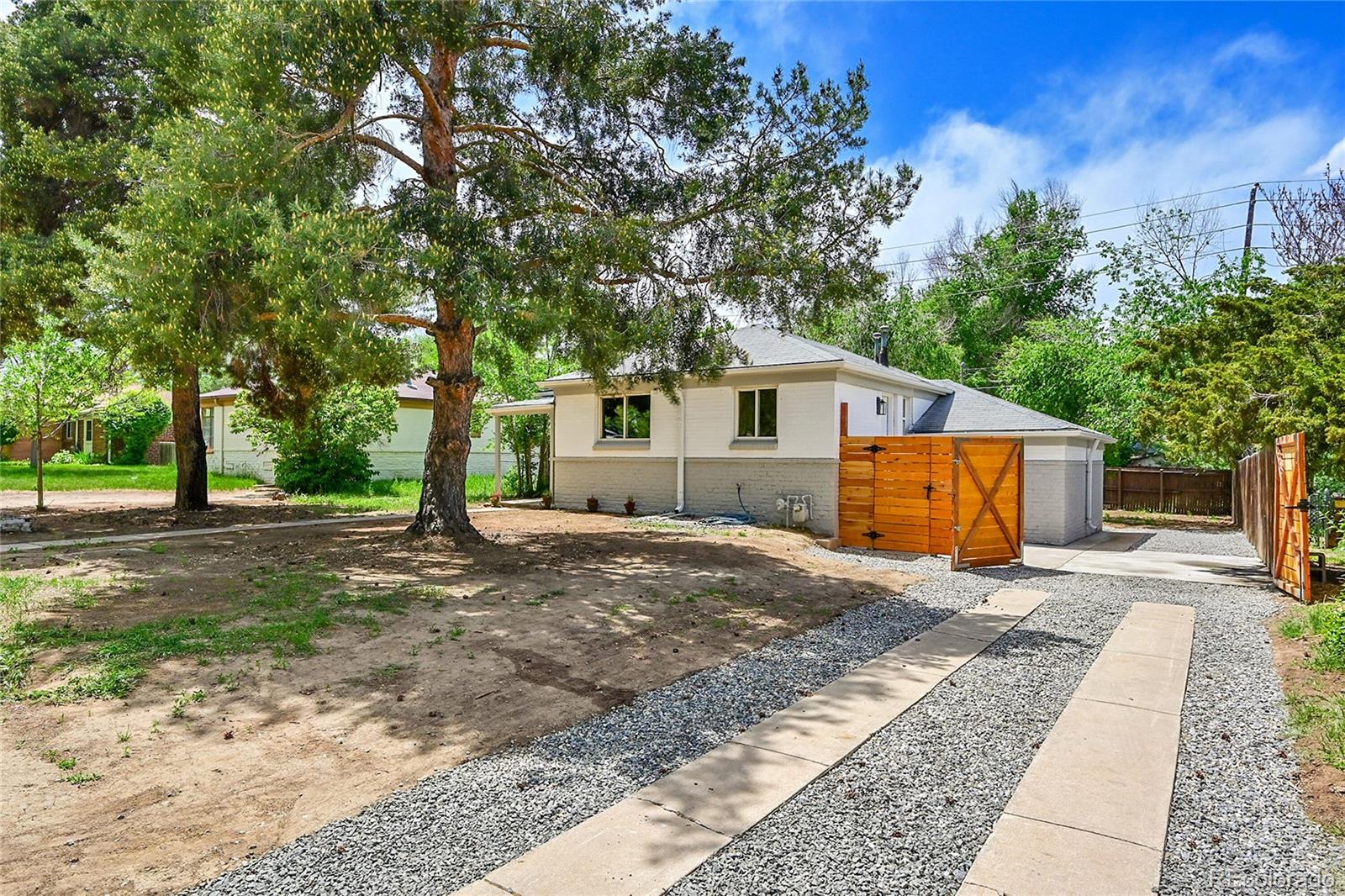 MLS Image #16 for 495  quebec street,denver, Colorado
