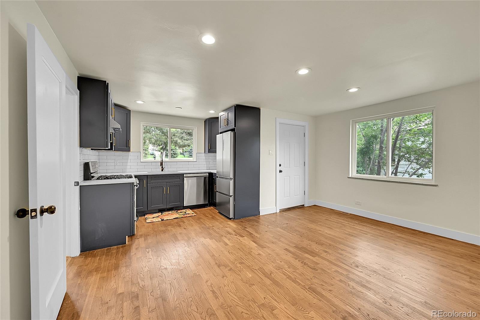 MLS Image #2 for 495  quebec street,denver, Colorado