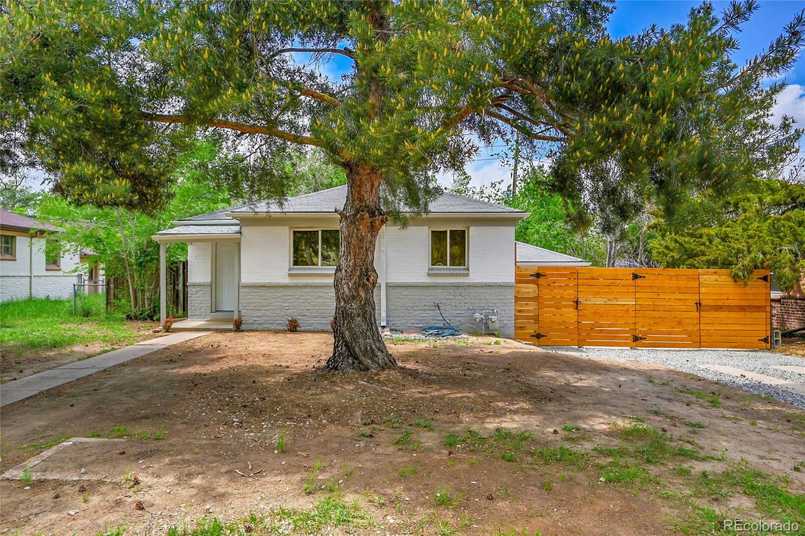 MLS Image #21 for 495  quebec street,denver, Colorado