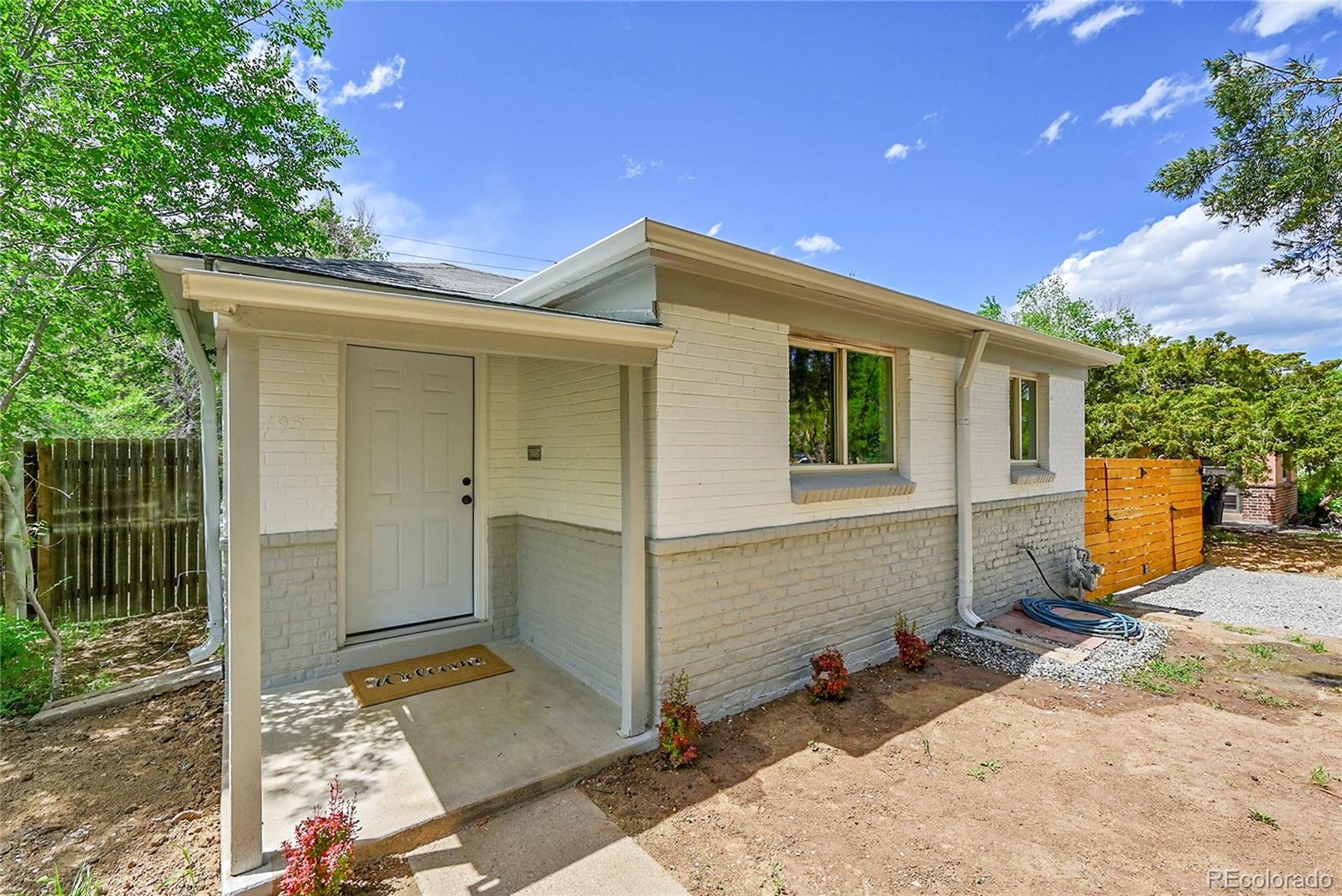 MLS Image #4 for 495  quebec street,denver, Colorado