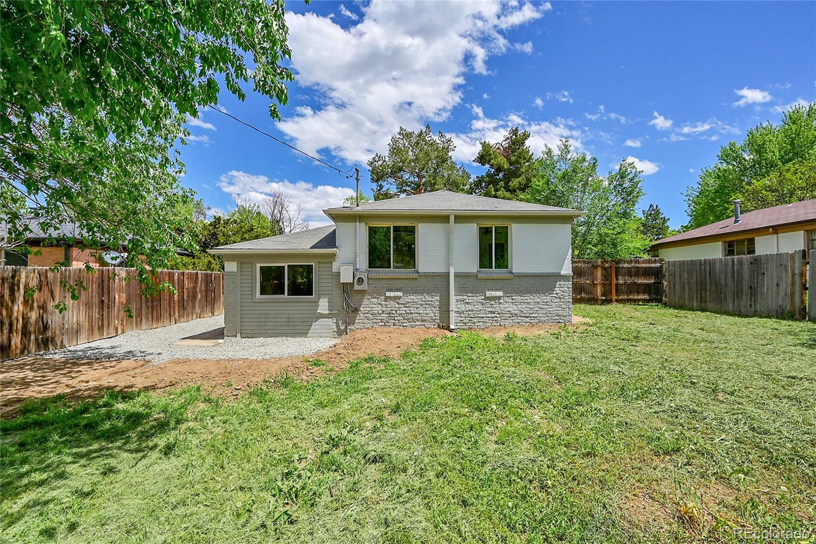 MLS Image #5 for 495  quebec street,denver, Colorado