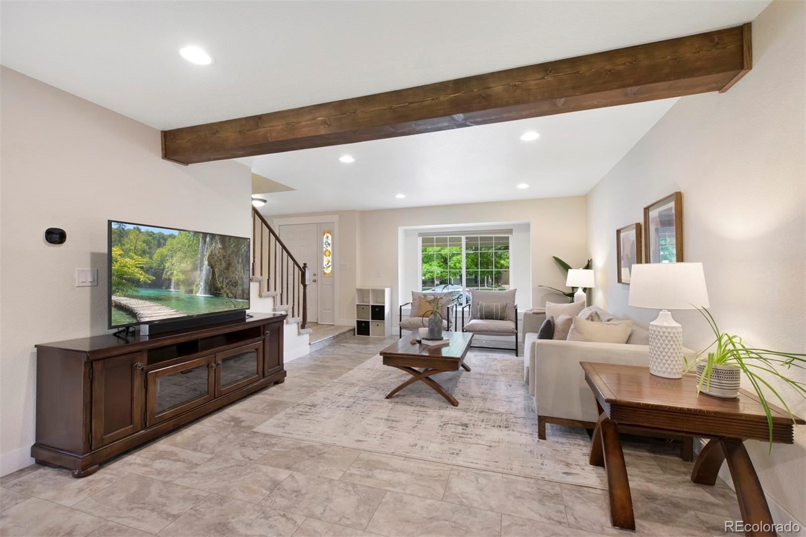 MLS Image #2 for 8433 s painted sky street,highlands ranch, Colorado