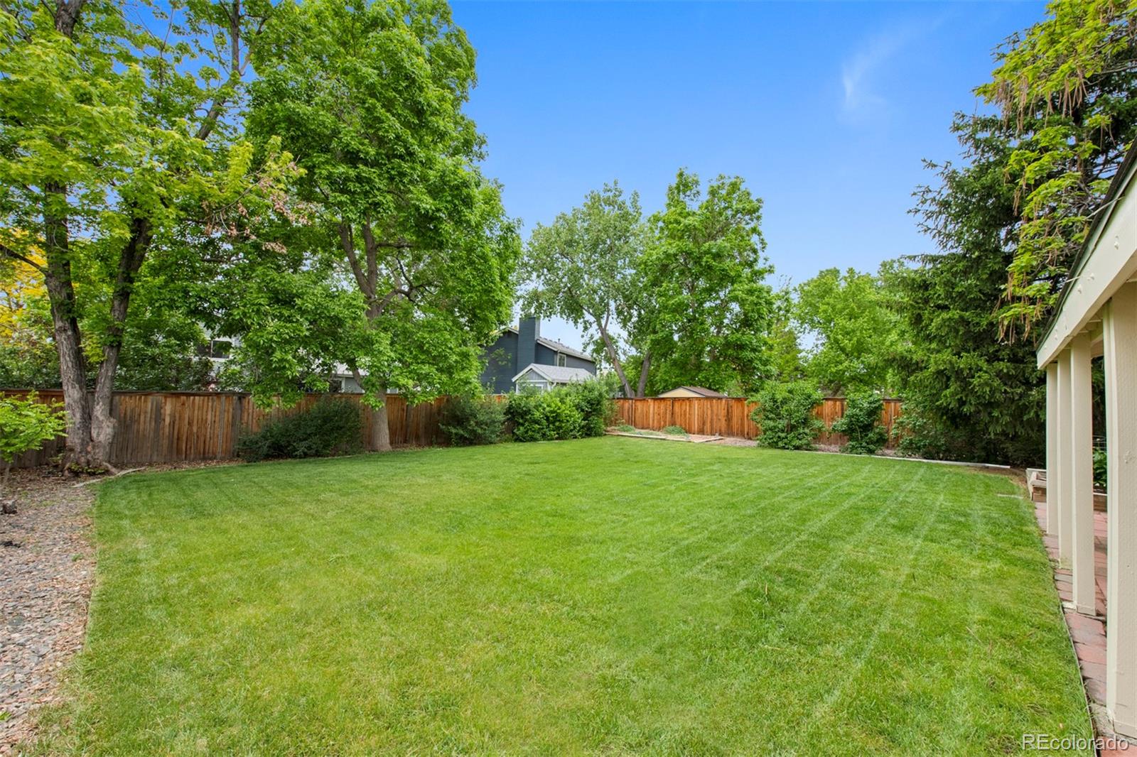 MLS Image #29 for 8433 s painted sky street,highlands ranch, Colorado
