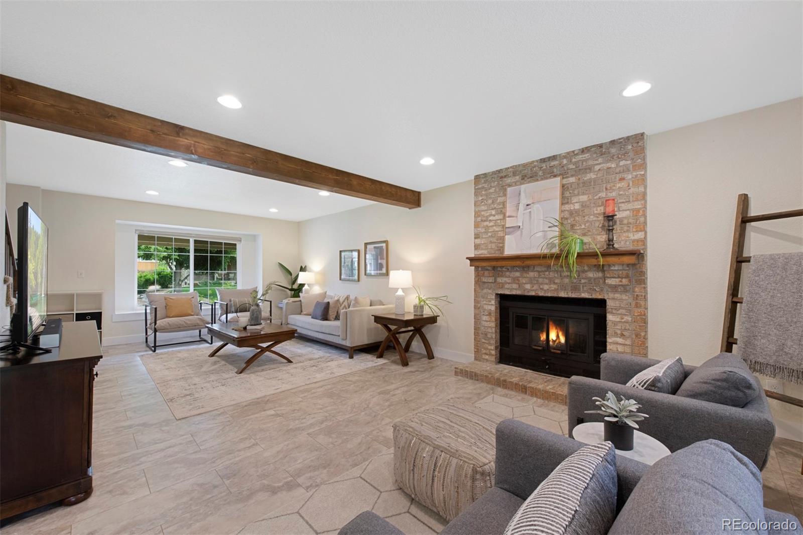 MLS Image #3 for 8433 s painted sky street,highlands ranch, Colorado