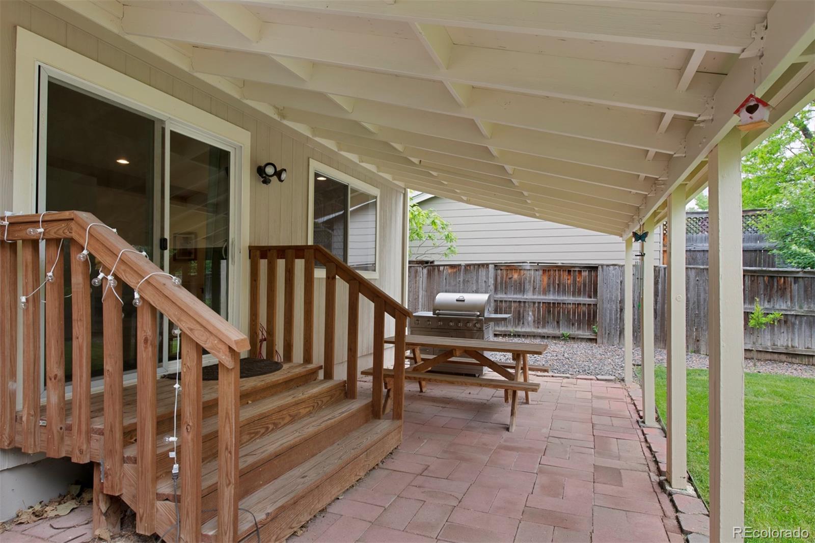 MLS Image #31 for 8433 s painted sky street,highlands ranch, Colorado