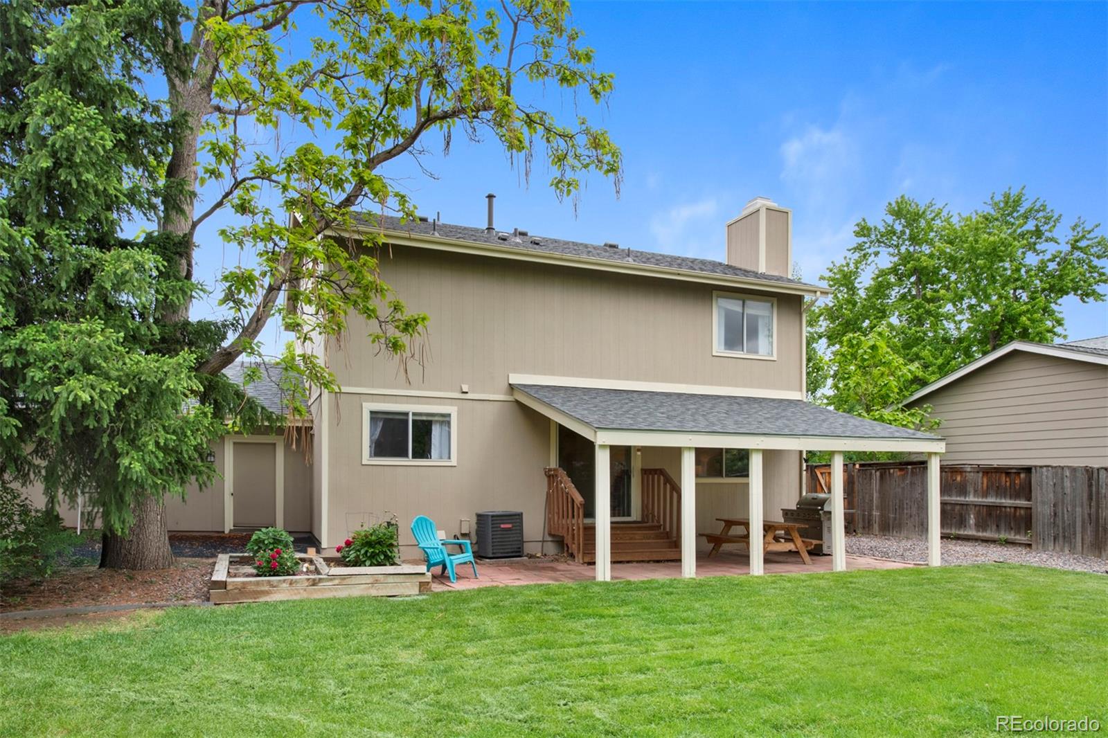 MLS Image #32 for 8433 s painted sky street,highlands ranch, Colorado
