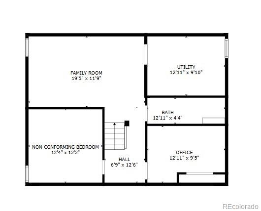 MLS Image #34 for 8433 s painted sky street,highlands ranch, Colorado